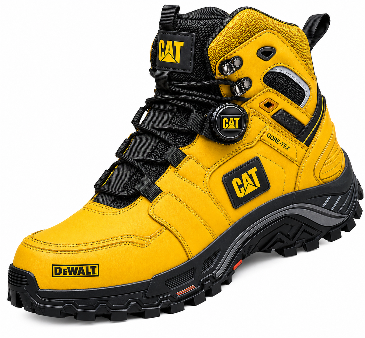 CT- Boot Premium 2026