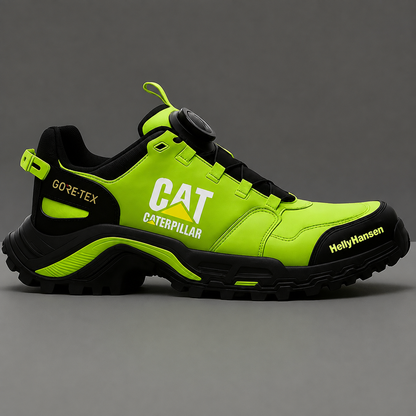 CT&HL- Premium Safety Shoes