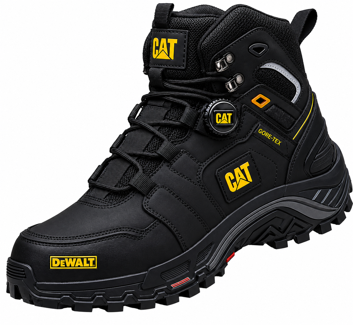 CT- Boot Premium 2026