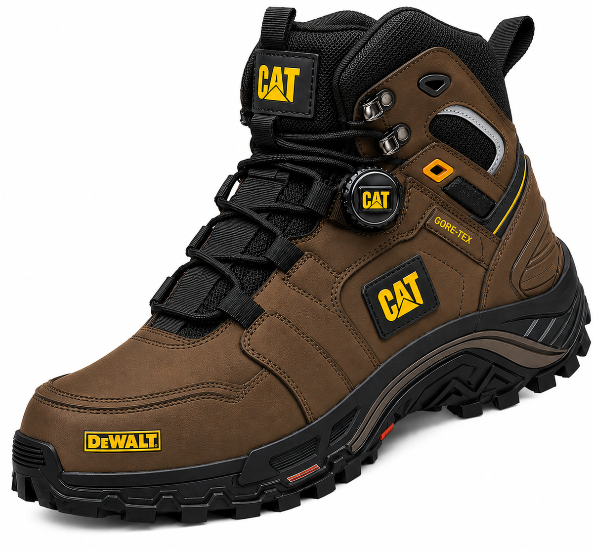 CT- Boot Premium 2026