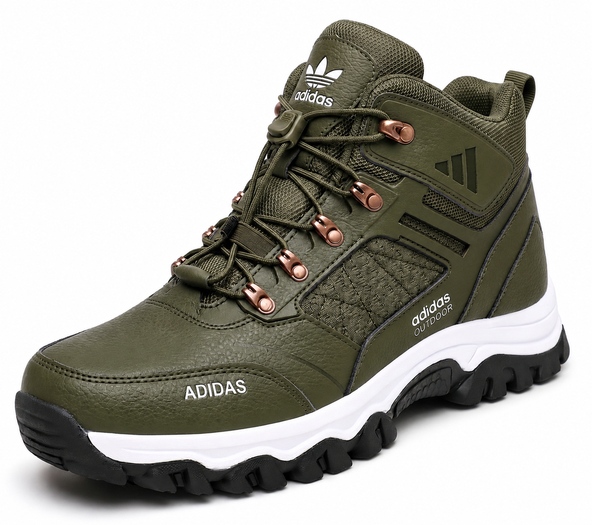 AD- Men’s Premium Outdoor Hiking Boots