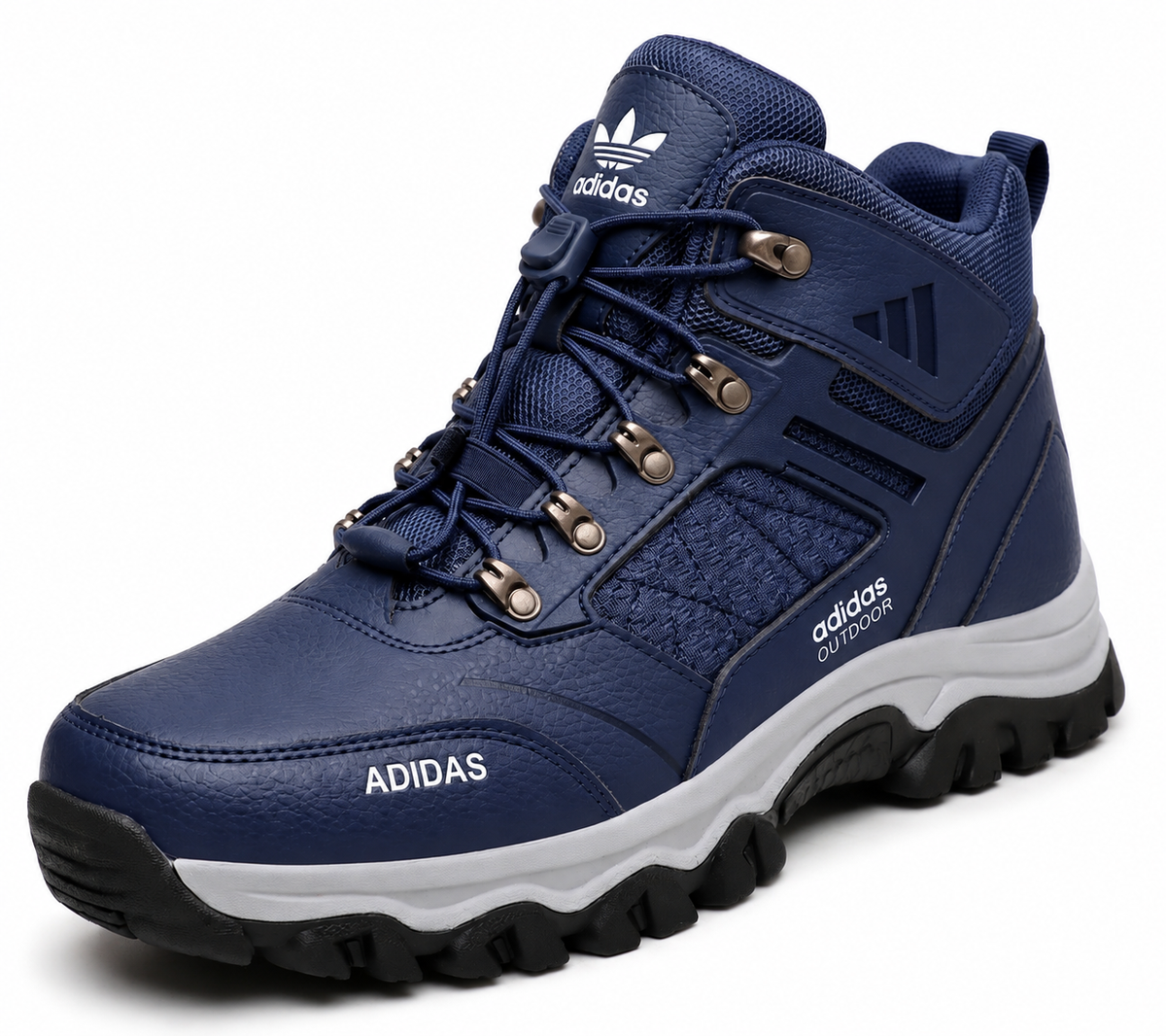 AD- Men’s Premium Outdoor Hiking Boots