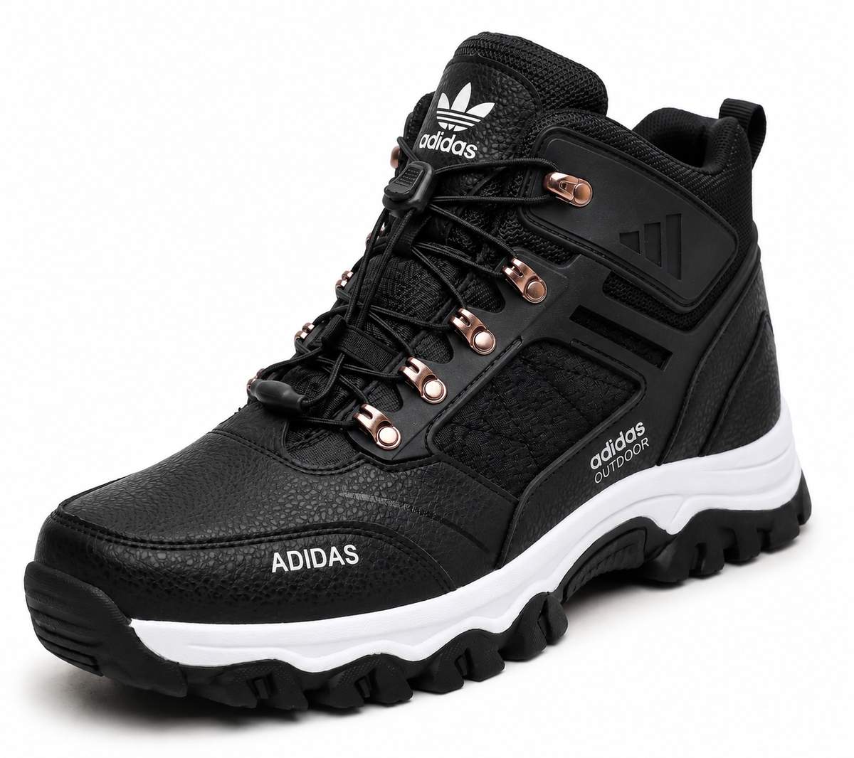 AD- Men’s Premium Outdoor Hiking Boots