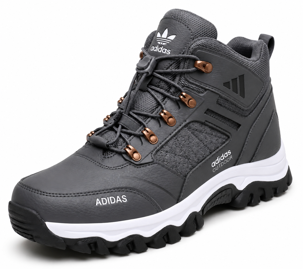 AD- Men’s Premium Outdoor Hiking Boots