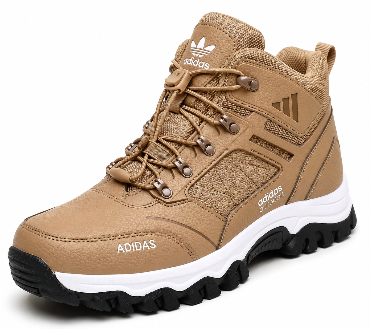 AD- Men’s Premium Outdoor Hiking Boots