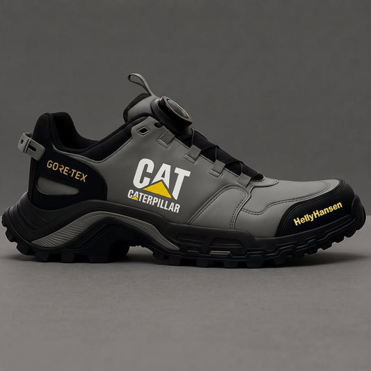 CT&HL- Premium Safety Shoes
