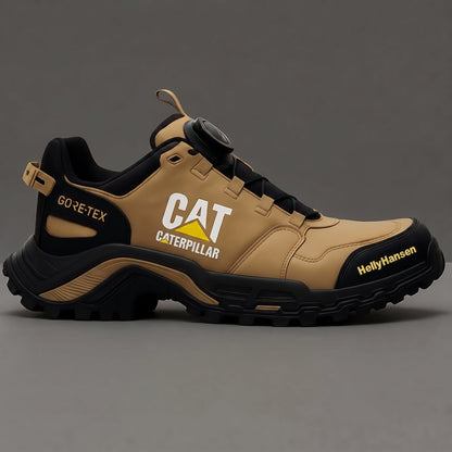 CT&HL- Premium Safety Shoes