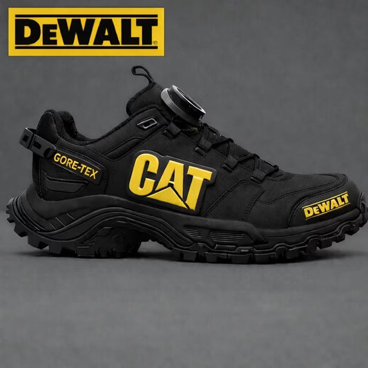 CAT x DW – Säkerhetssneaker