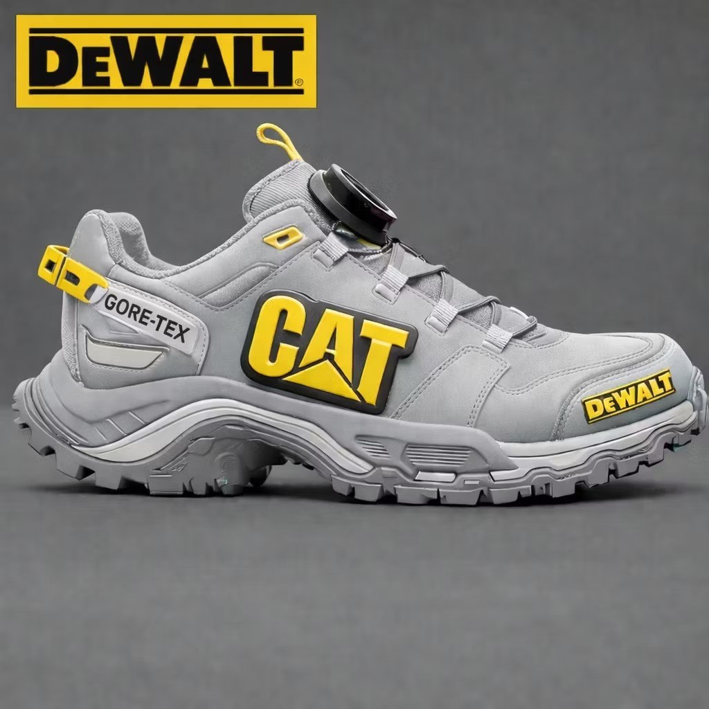 CAT x DW – Säkerhetssneaker